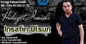 دانلود آهنگ انصافن السون هدایت ایمیسلی